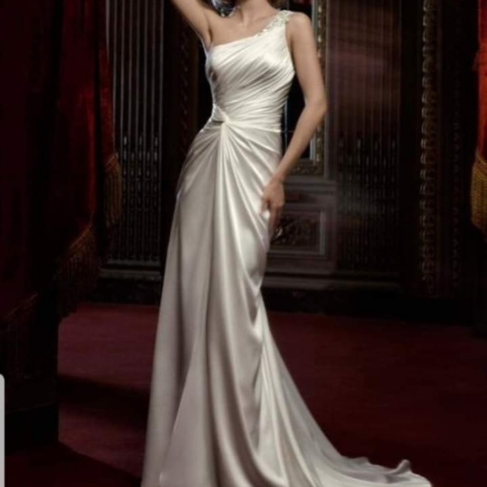 Wedding dresses